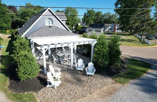 At the Beach - Old Homestead Beach House - Foto 6