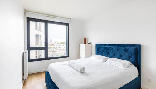 GuestReady - Charming Retreat with a terrace - Foto 5