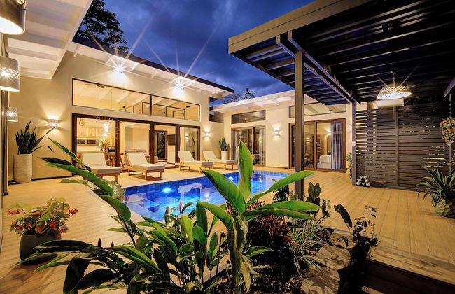 Villas Roca del Caribe - Foto 50