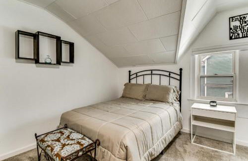 Travel Nurses Welcome! Long-Term Stay in Rochester - Foto 13