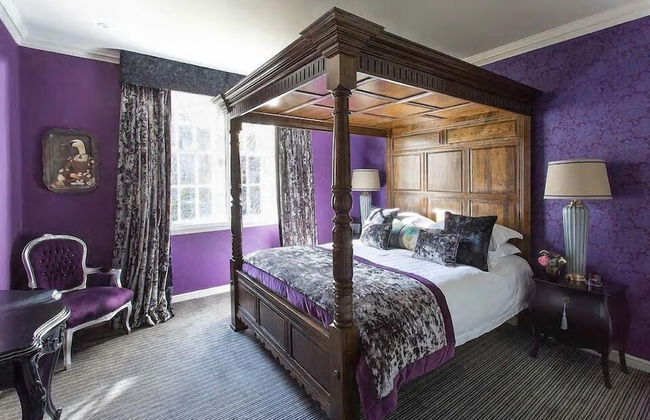 JOIVY Charming Nest for Two with Castle View - Foto 3