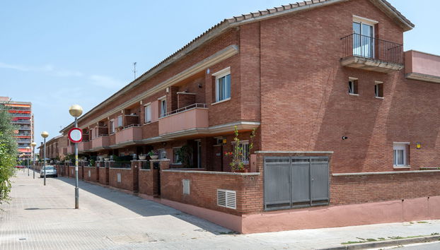 3 bedroom House in Vilassar de Mar with garden and terrace - Photo 5, House