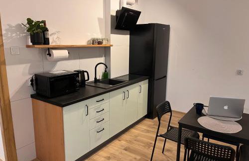Apartament przy Wiejskiej - Foto 4