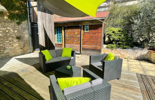 La Cyprienne - Toit Terrasse - Photo 14