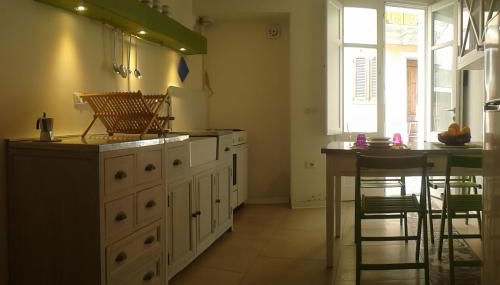 L'Approdo Bilocale - Foto 5, stove