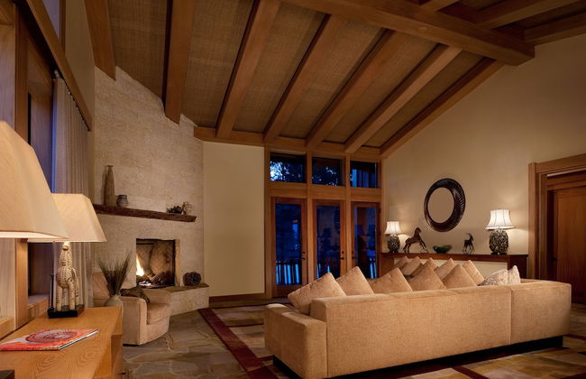 Obsidian Residence Club - Photo 22