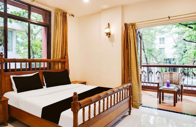 Premium Stays Near Fergusson College - Foto 1