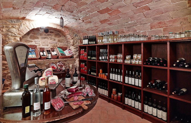 Agriturismo Podere Cortilla - Foto 39