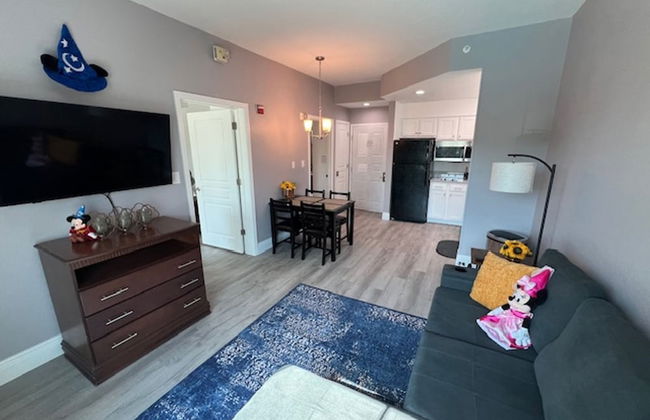 Univeral Disney Epic Shuttle - Foto 23