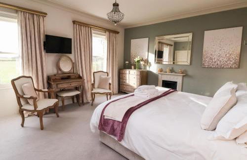 The Stables and West Wing - Foto 11