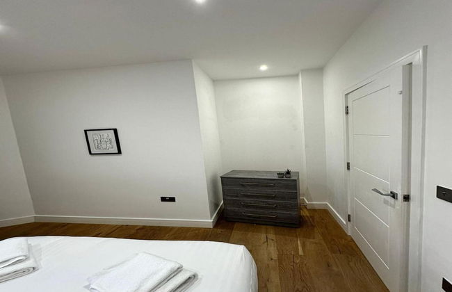 Slough Museum, Two-bedroom Apartment by Belvilla - Foto 3