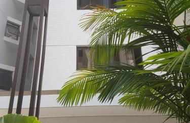 Rosa Branca Facilities Apartamentos - Foto 1