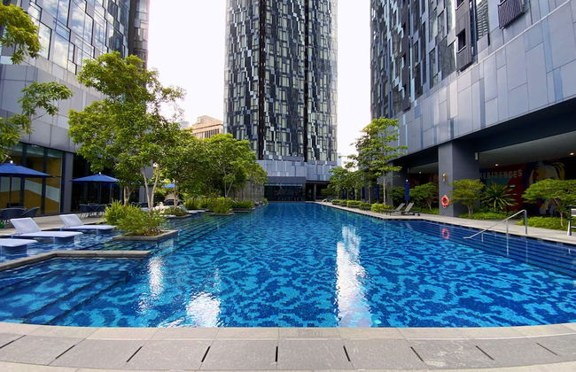 Star Suites KLCC - Foto 43