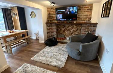 Hill Street Railway retreat. - Foto 1