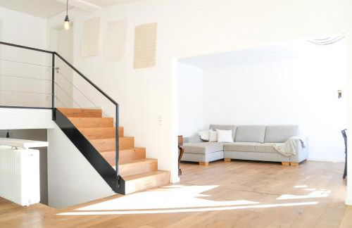 Landhausglück - Foto 1