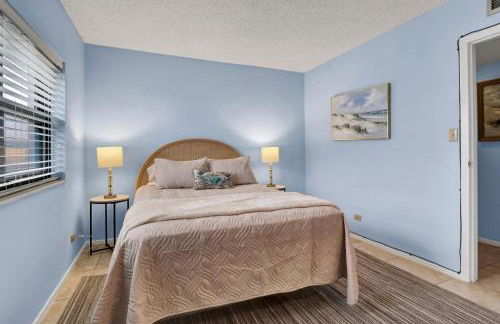 The Islander - 2F by Sea Scape Properties - Foto 13