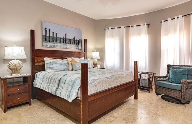 Hol Chan Reef Resort & Villas - Photo 41