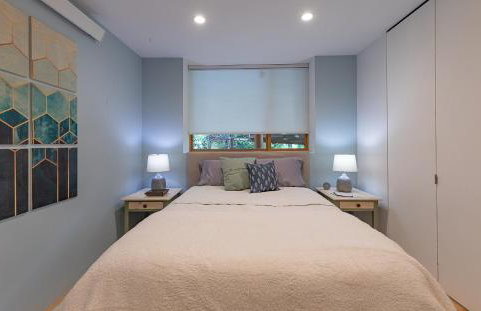 Alpine Breakwater - Foto 41