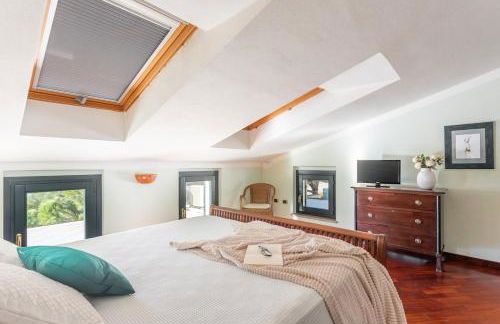 Villa Ray - Front row beachfront with garden - Foto 20