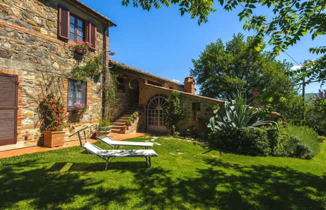 Verdidea - Podere Contignano - Photo 67