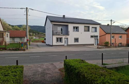 Villa Natasa near Plitvice for 15 persons - Foto 20