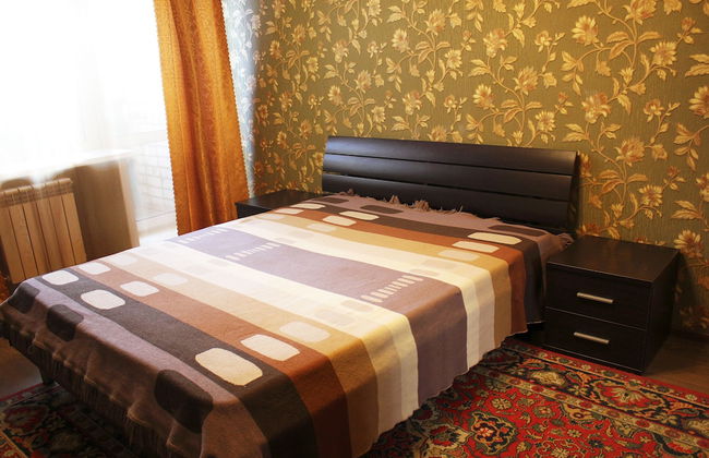 Dobrye Sutki Apartment on Sovetskaya 214 - Photo 3