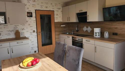 Gästehaus Nietmann_ Ferienwohnung 7 - Foto 5