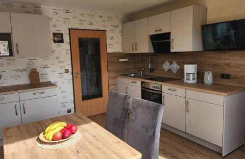 Gästehaus Nietmann_ Ferienwohnung 7 - Foto 5