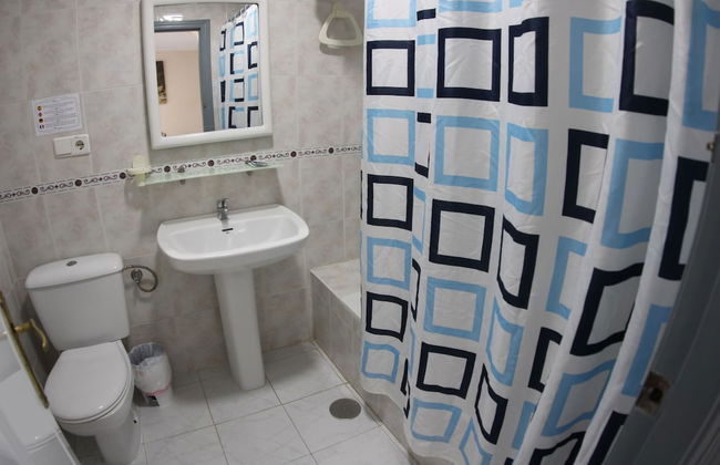 Apartamentos Marina Internacional - Foto 53