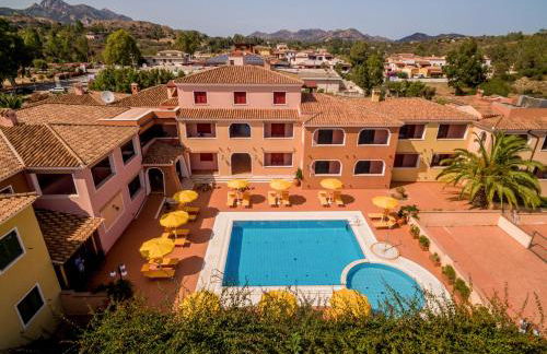 Residence Sos Alinos - Foto 6