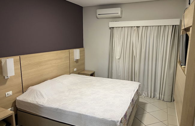 The World Indaiatuba by BR - Foto 3