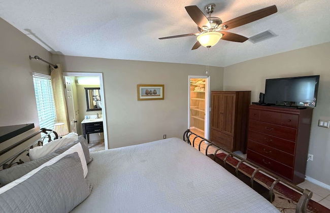 Updated Golf Course View Villa - Southern Dunes - Foto 4