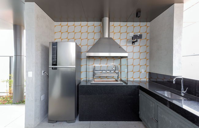 360 Soma Perdizes - Photo 70