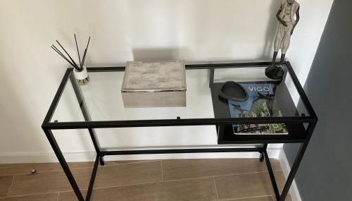 Estudio Vigo centro - Foto 5, Lobby or reception