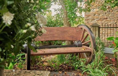 Casa Rural Tio Eloy - Foto 13