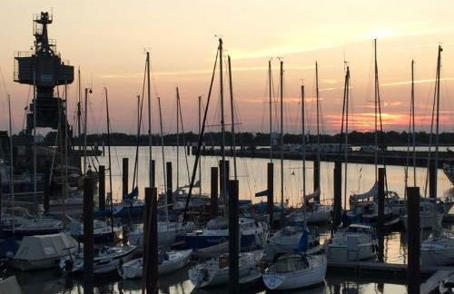 Am Hafen 13 - Foto 15