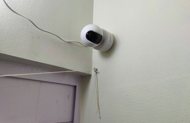 Cozy Guwahati Apartment With City & Mountain Views - Foto 12