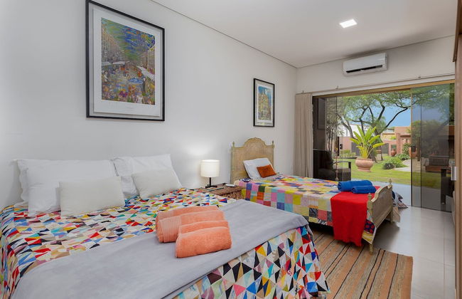 Casa Bonita MS By Carpediem - Foto 11