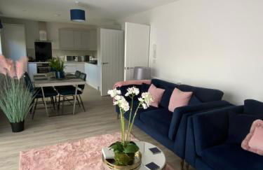 The Bay house Apartments , shanklin - Photo 37