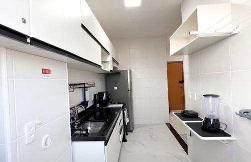 Apto em Cabedelo PB, 750m da praia de Pta Campina - Foto 15