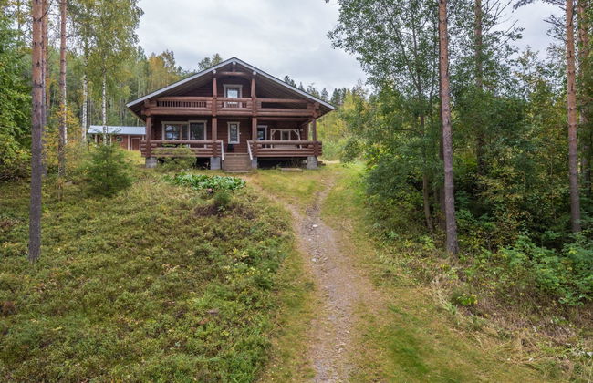 Mäntyrinne - Foto 1