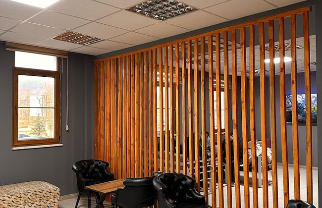 Pasha Plus Hotel - Foto 1