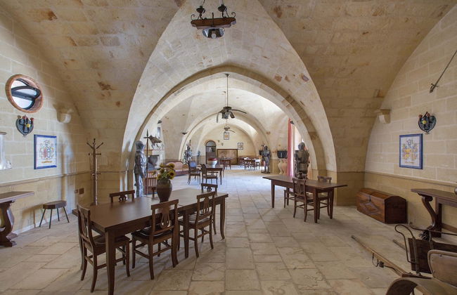 2040 Antica Masseria Casa Rossa - Appartamento Frantoiana by Barbarhouse - Foto 2