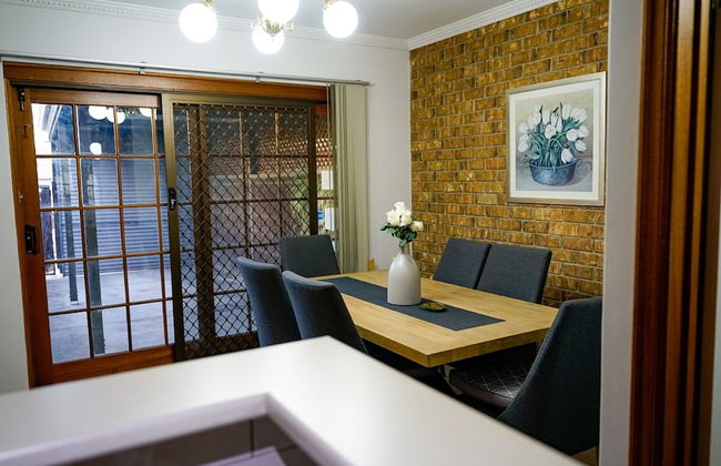 Adelaide Style Accommodation near City - Foto 33