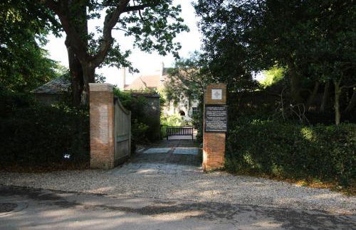 Villa Rubis Varengeville - Foto 28