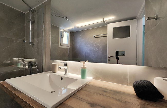 Veno Apartments Goudi - Foto 21