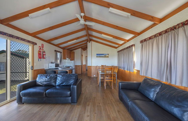 Reflections Lake Burrendong - Holiday Park - Foto 17