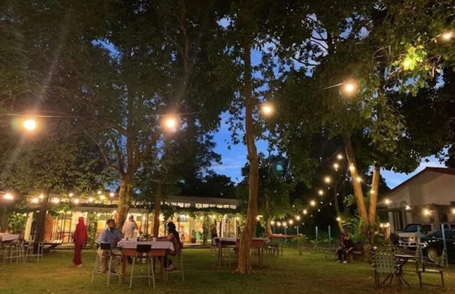 Langkawi Rouhi Retreats at Langkawi - Foto 3