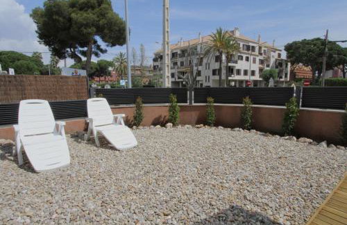 Beach House Castelldefels - Foto 26