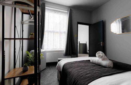 Artistic and Charming 3BR 2Bath House Marylebone - Foto 28